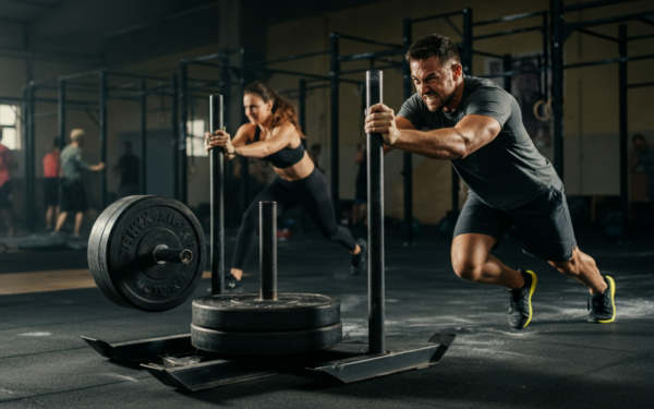 Hyrox: O Guia Definitivo de Treino e Competição Para 2026