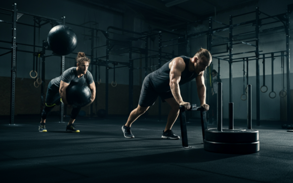 Preparação Ideal para HYROX: Dicas e Estratégias