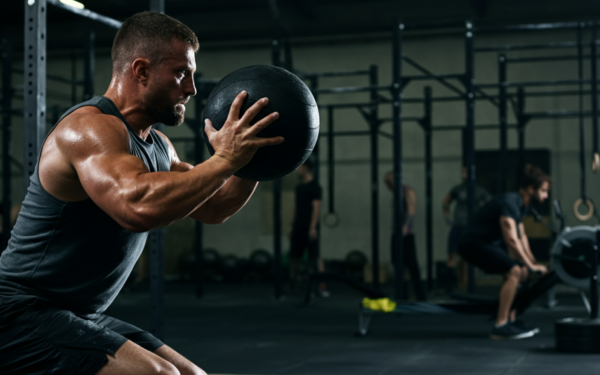 Hyrox: O Treino que Combina Corrida e Exercícios Funcionais