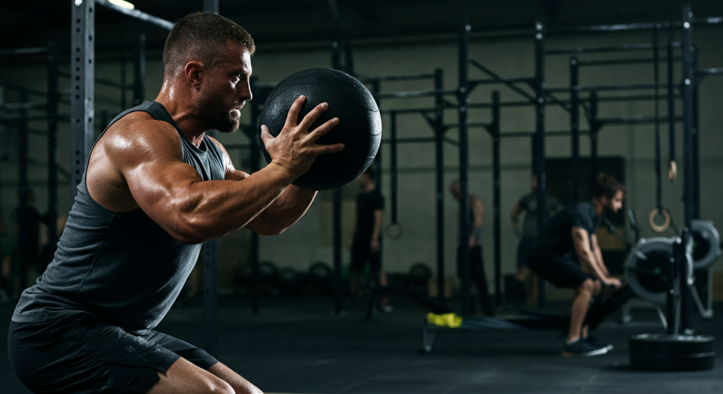 Hyrox 2026: O Guia Definitivo da Corrida Fitness do Ano