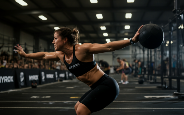 Guia Completo do HYROX: Tudo o que Você Precisa Saber