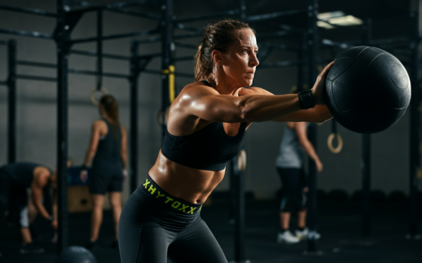 Plano de Treino Hyrox: Comece Hoje e Arrase em 2026