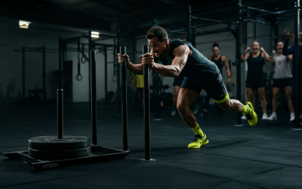 Top 5: Melhores Tênis Hyrox 2026 (Testados!)