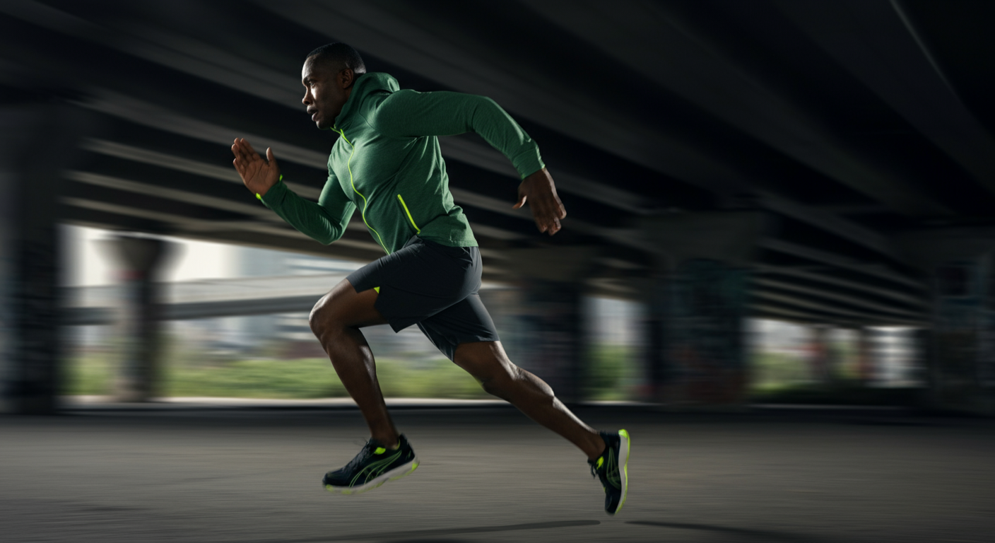 Tênis para Hyrox 2026: O Guia Definitivo para Performance