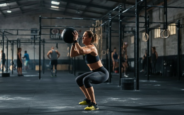 CrossFit 2026: Novas Tendências e Benefícios