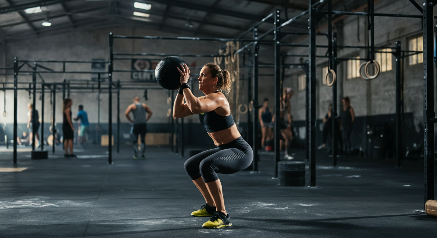 HYROX 2026: O Guia Definitivo para Atletas Híbridos