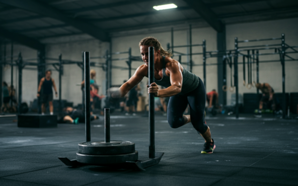 Zona Rox Hyrox: Guia Completo para Iniciantes (2026)