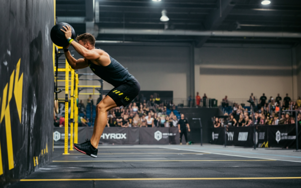 Zona Rox Hyrox: Dicas e Estratégias Para Dominar