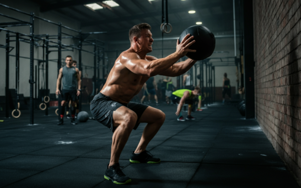 Plano de Treino Hyrox 2026: 12 Semanas para Arrasar