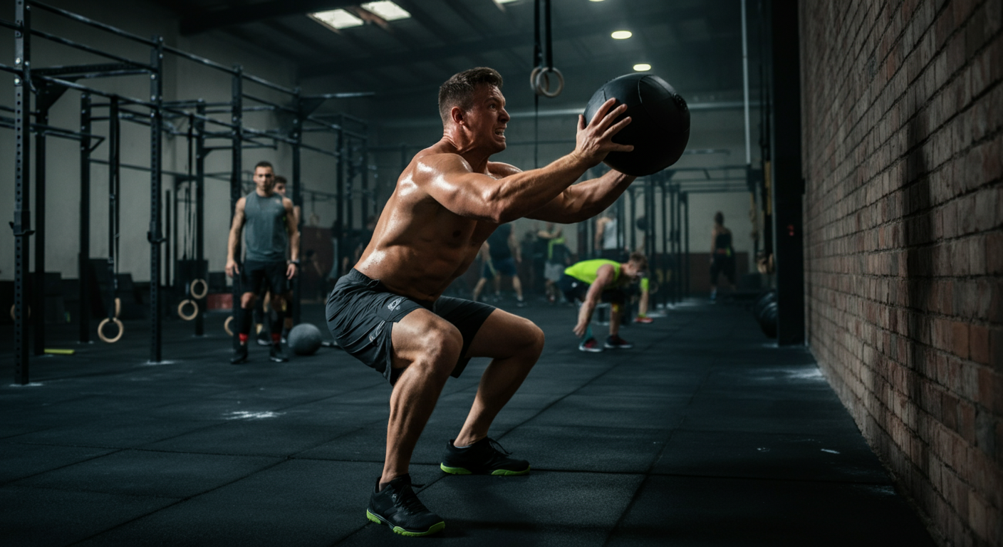 Plano de Treino HYROX 2026: O Guia Definitivo de 12 Semanas