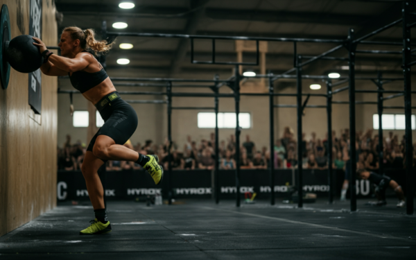 Top 5 Erros que Geram Punição no Hyrox