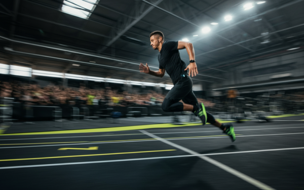 Hyrox 2026: Guia da Hidratação Ideal Durante a Prova