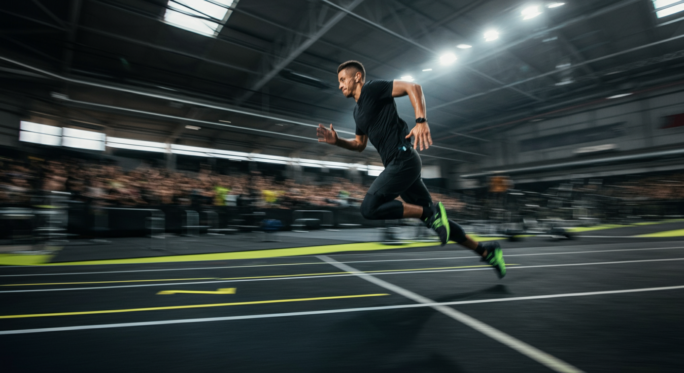 Guia de Hidratação Hyrox 2026: Ciência e Estratégia