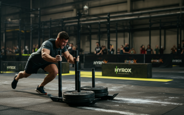 Hidratação no Hyrox: Melhores Bebidas Isotônicas [Comparativo]