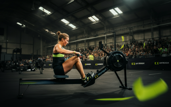 Calculadora de Hidratação Hyrox 2026: Beba o Suficiente!