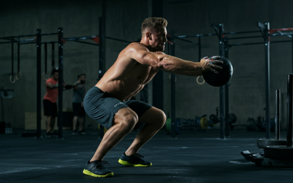 O Que Evitar Antes do Hyrox? Lista de Alimentos Ruins