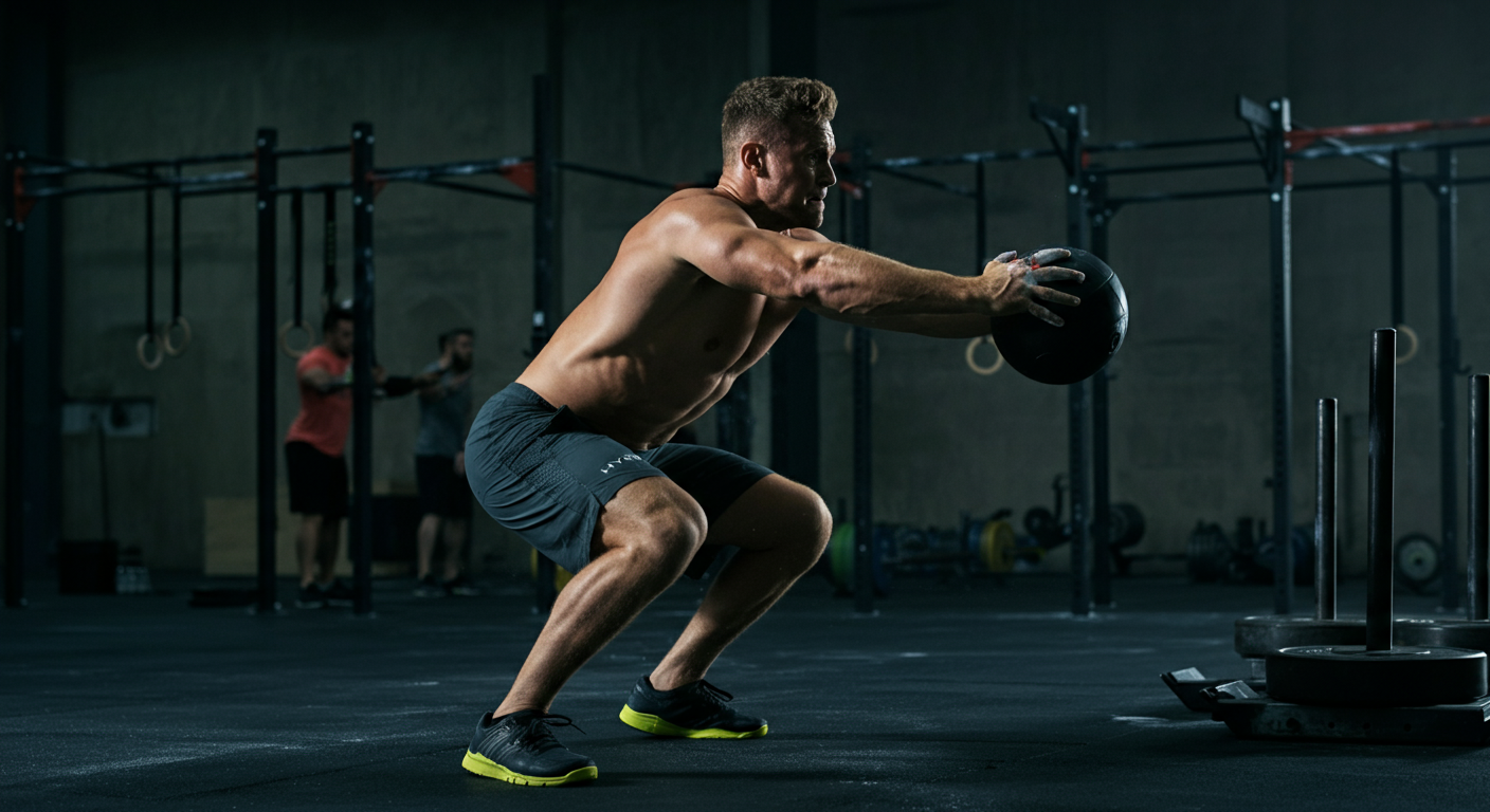 O Que Não Comer Antes do Hyrox: Guia Definitivo 2026