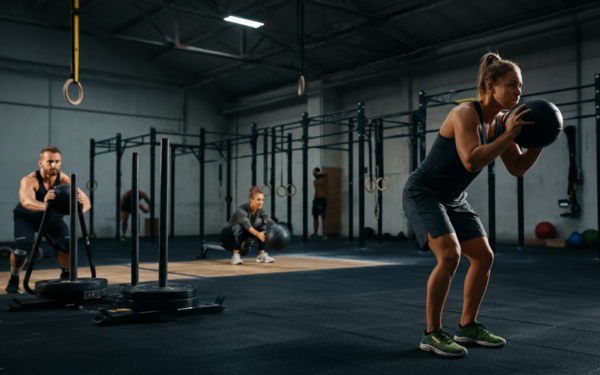 Tutorial: Cálculo de Carboidratos Pré-Hyrox 2026