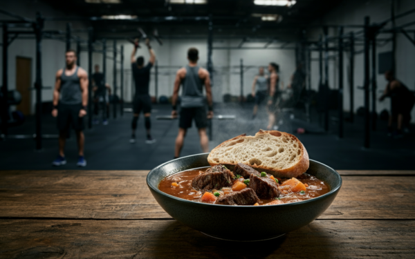 Hyrox 2026: Guia Completo de Recuperação Pós-Prova