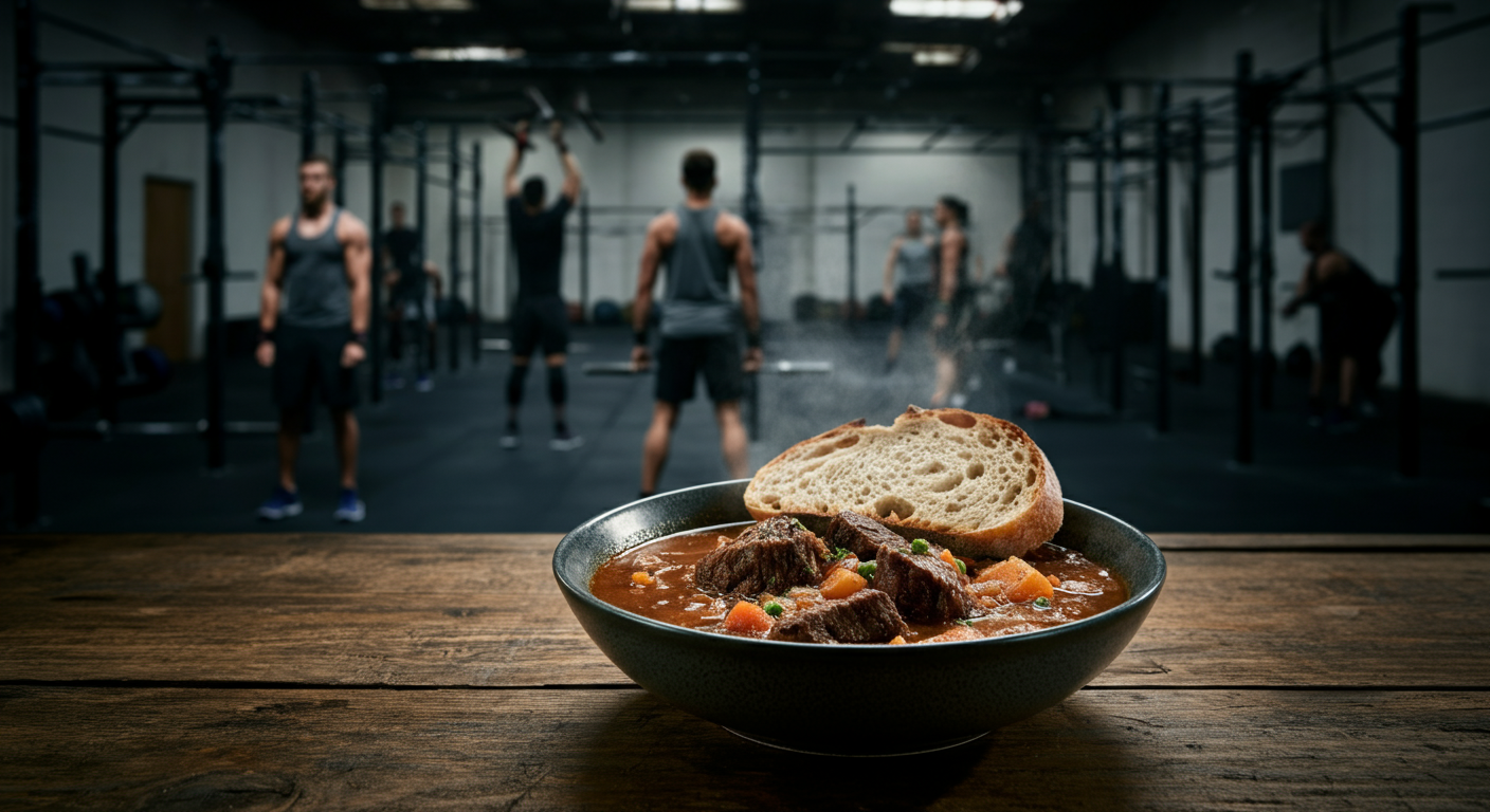 Hyrox 2026: Guia Completo de Recuperação Pós-Prova