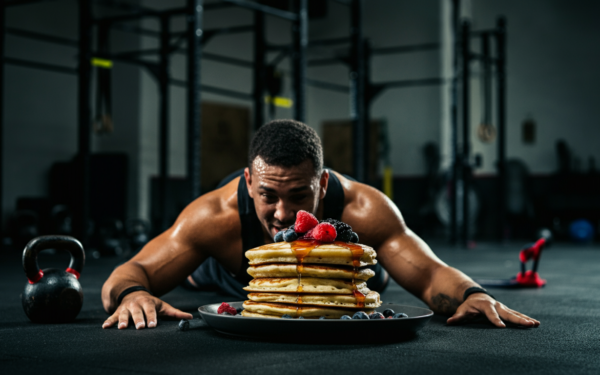 Top 5 Suplementos para Recuperação Hyrox (2026)