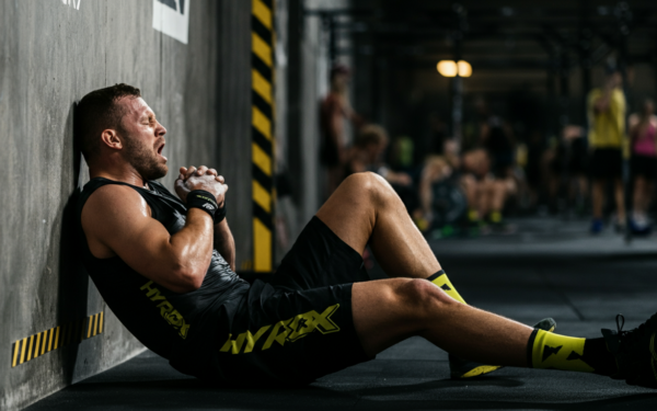 Comparativo: Métodos de Recuperação Pós-Hyrox Eficazes