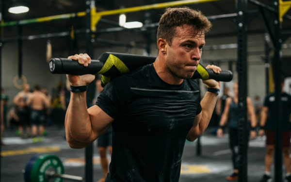 Farmers Carry 2026: Melhores Pegadas para Hyrox