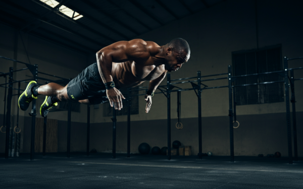 Guia Completo Burpee Broad Jump: Benefícios (2026)