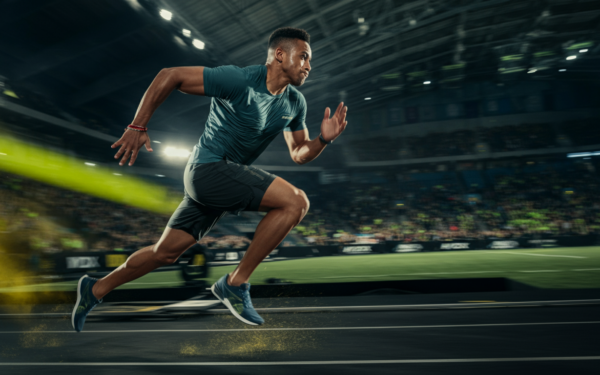 Hyrox: Tempo Médio da Prova vs. Nível de Fitness