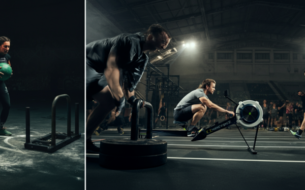 Hyrox: Fatores Que Mais Influenciam o Tempo Total