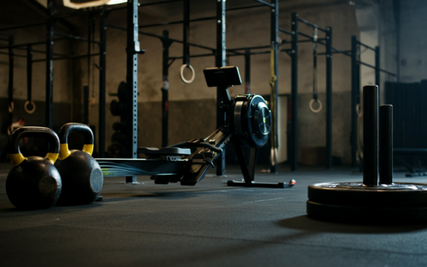 Lista Essencial: Equipamentos Hyrox que você PRECISA ter