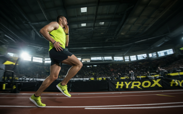 Hyrox 2026: Guia de suplementos para performance máxima