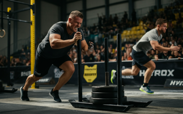 Creatina vs Beta-Alanina: Qual o melhor para Hyrox?