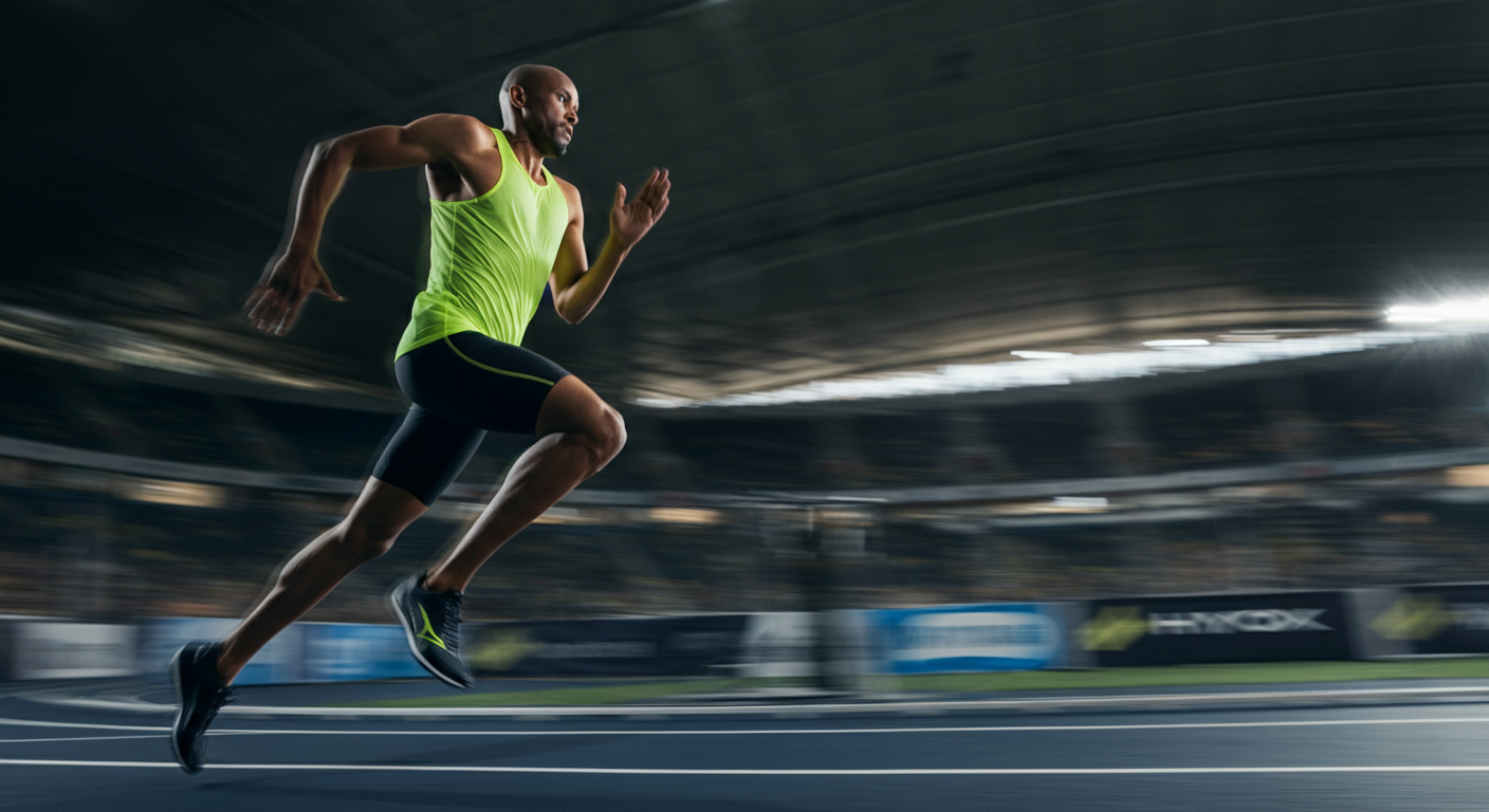 5 Técnicas Mentais Essenciais para Hyrox