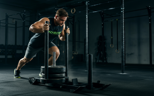 5 Testes Cruciais: Preparação Hyrox em 2026