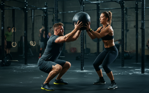 Tutorial Definitivo: Como Simular Provas Hyrox