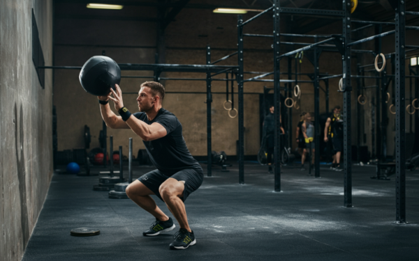 Evite Lesões: Dicas de Aquecimento Para Hyrox 2026