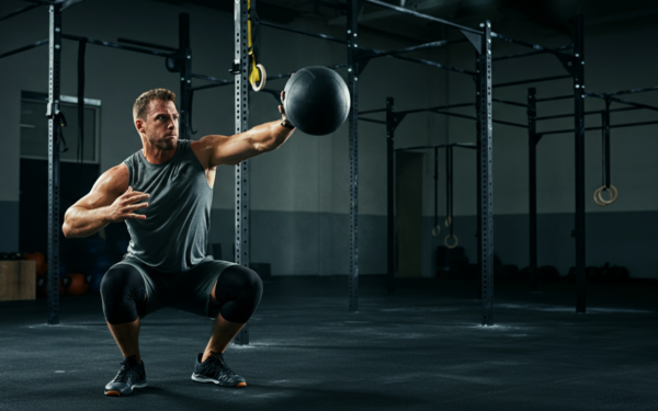 Hyrox 2026: Melhores Exercícios HIIT por Estação