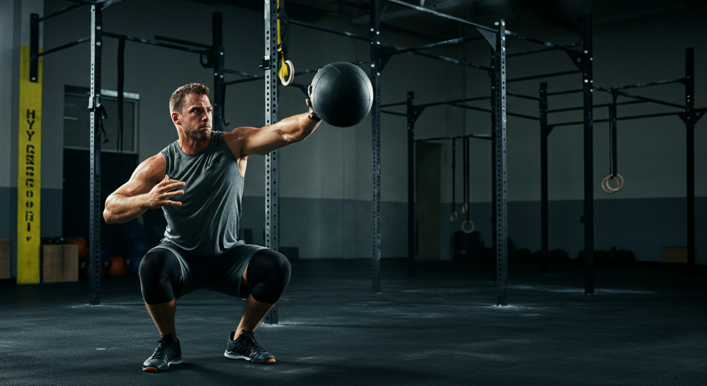 Hyrox 2026: O Guia Definitivo de Treino e Estratégia