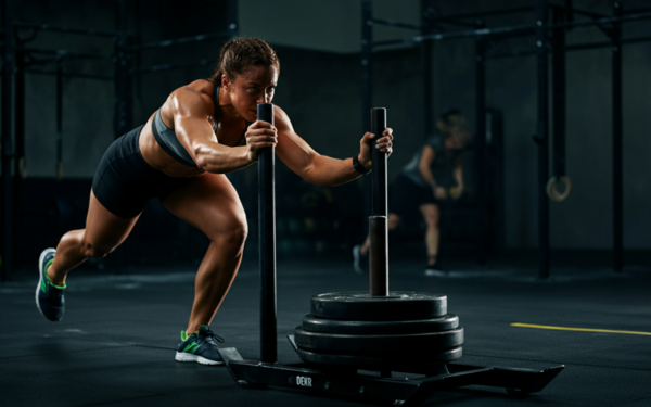 Hyrox 2026: Guia Completo de Treinos Oficiais (PFT)