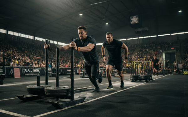 Top 5: Melhores Apps P/ Achar Treinos Hyrox Perto de Mim