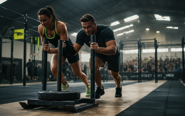 PFT Hyrox: Comparativo de Academias e Boxes Oficiais