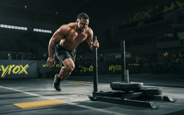 Hyrox: 5 Erros na Transição Corrida-Aparelho (e Como Evitar)