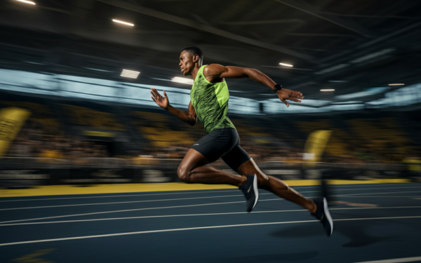 Top 5 Estratégias: Velocidade Hyrox até o Fim