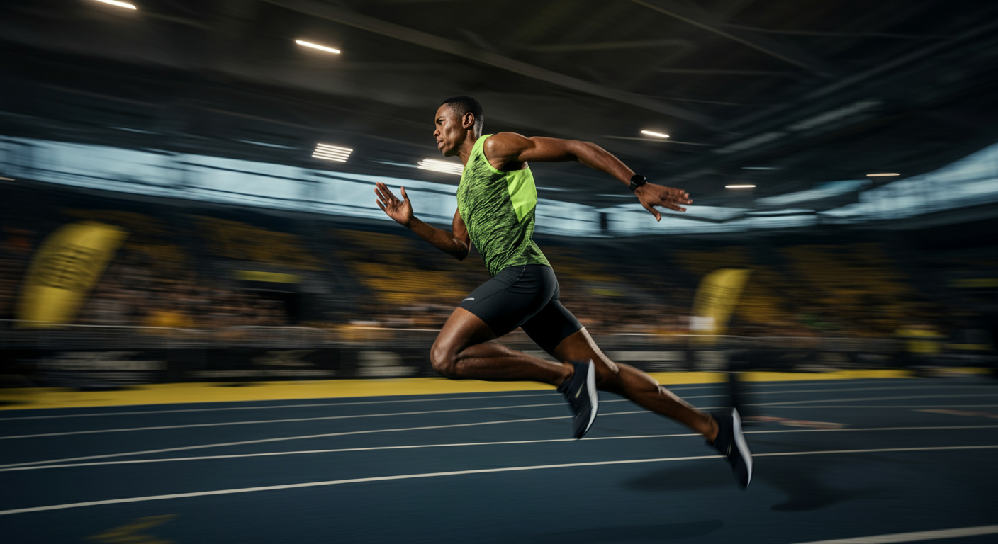 Guia Hyrox 2026: 5 Estratégias para Manter a Velocidade