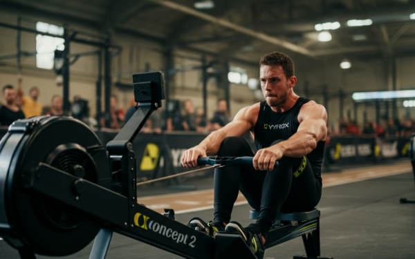 Comparativo: Técnicas de Pace para Hyrox Imbatível