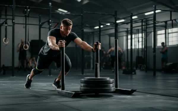 TOP 5: Melhores monitores p/ Hyrox [Comparativo]