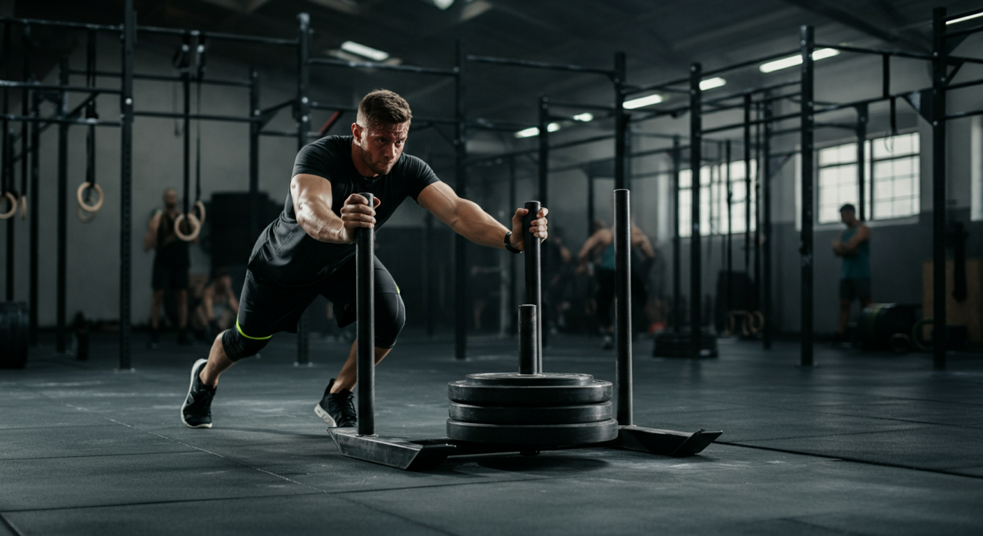 Melhores Monitores para Hyrox 2026: Guia Definitivo