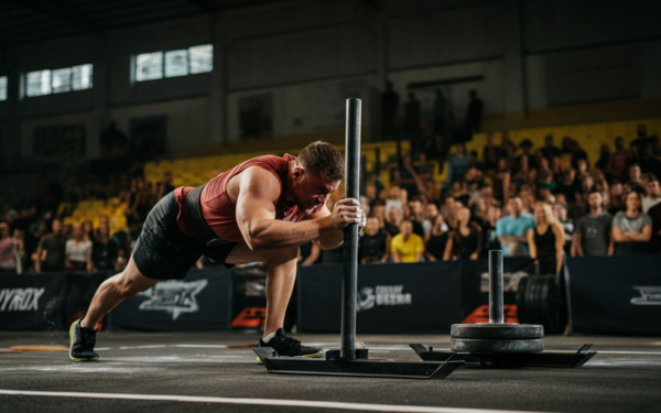 Hyrox 2026: Guia para evitar os piores erros