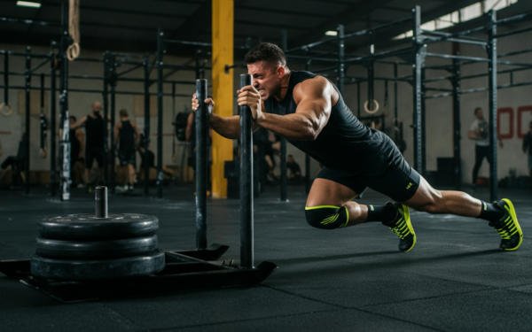 Meias de Compressão Hyrox: Aumente seu Desempenho